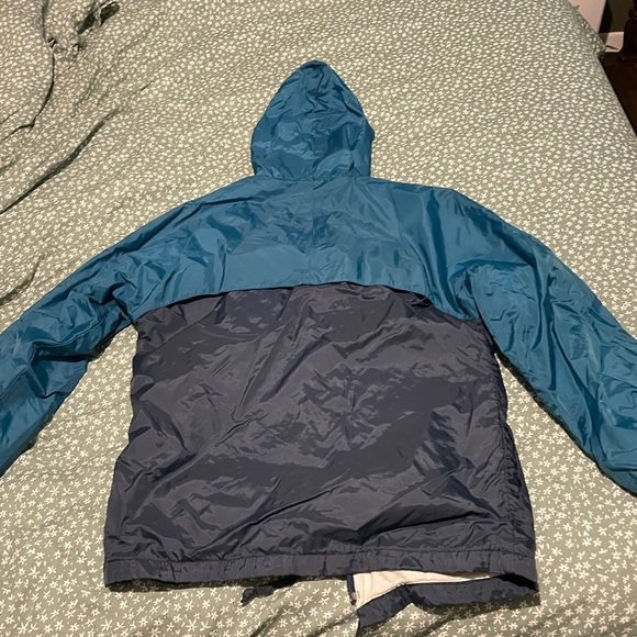 Vintage junior wind coat - Picture 4 of 4